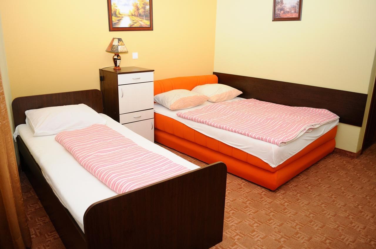 Motel Borik Potoci Ngoại thất bức ảnh