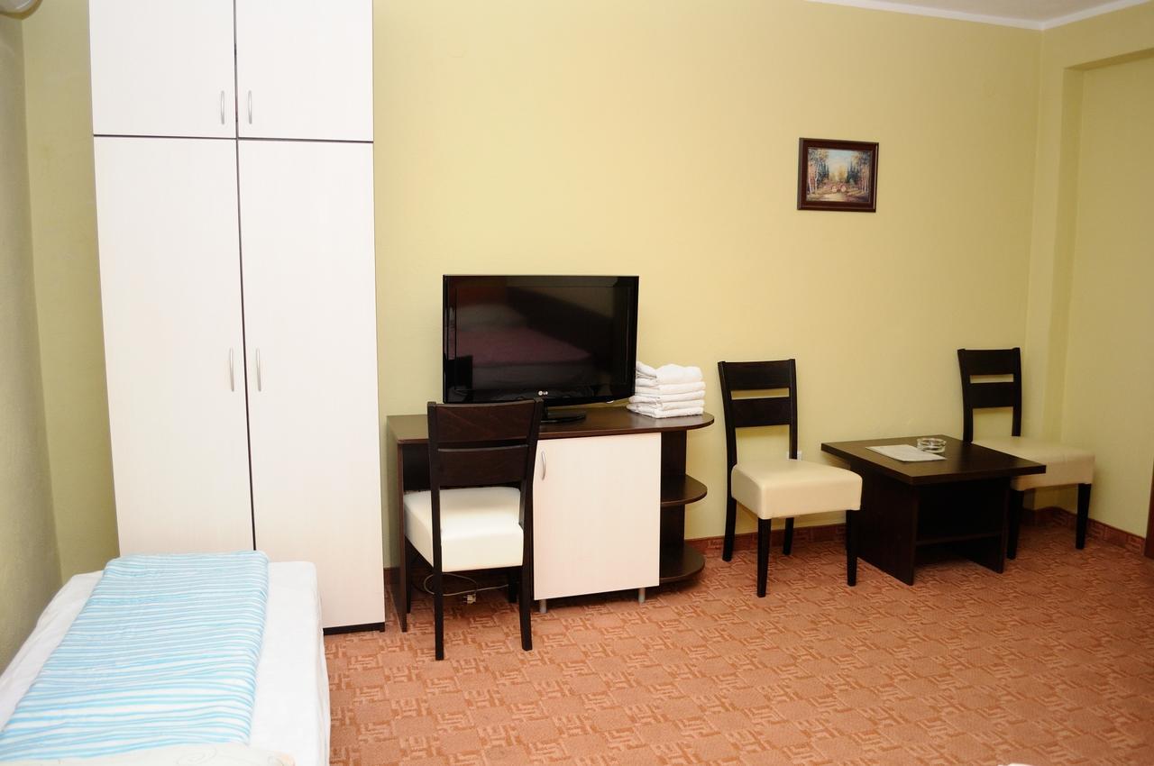 Motel Borik Potoci Ngoại thất bức ảnh