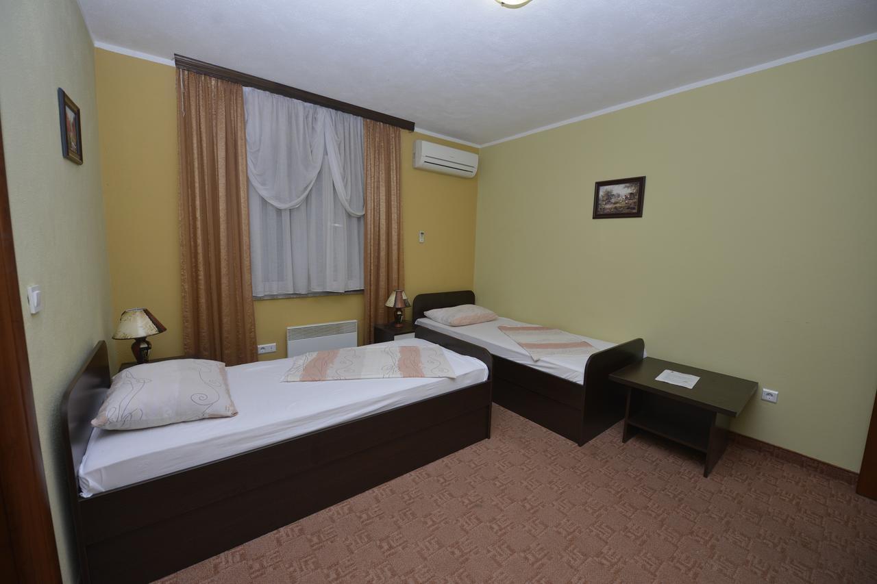 Motel Borik Potoci Ngoại thất bức ảnh